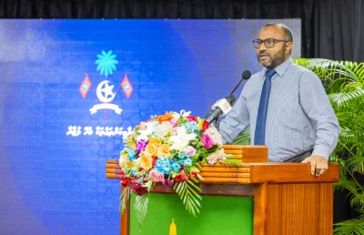 ހަތީބުން ތަމްރީން ކުރުމުގެ ދެވަނަ ޕްރޮގްރާމް 209 މީހުން ފުރިހަމަކޮށްފި