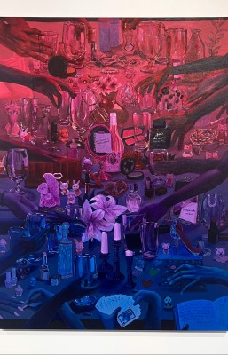 މުންޔާގެ އަގުބޮޑު މި ދެ ކުރެހުމުގައި ވަނީ ކޮން ބާރެއް؟