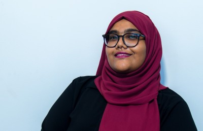 ދިވެހި ފުޓްބޯޅަ "އިންޓަނޭޝަނަލް" ކުރި ބައްޕަގެ ފަހަތުން ދަރިފުޅު