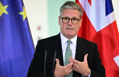 ނުރުހުން އަމާޒުވާނެ އުނދަގޫ ފިޔަވަޅުތަކެއް ގައުމަށްޓަކައި އަޅަންޖެހޭ:  ޔޫކޭގެ ބޮޑުވަޒީރު