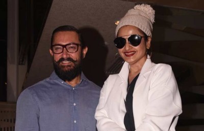 ރޭކާއާ އަކީ އާމިރު ވަރަށް ގަޔާނުވި ބަތަލާއެއް