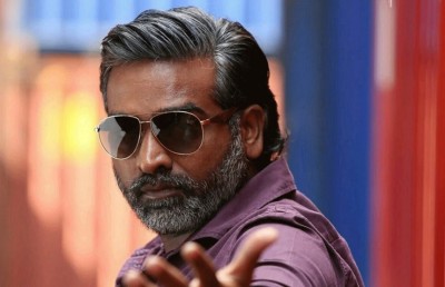 ކެޓްރީނާއާ އެކު މަސައްކަތް ކުރެވޭތީ ތަމަޅަ އެކްޓަރު ވިޖޭ އުފަލުން