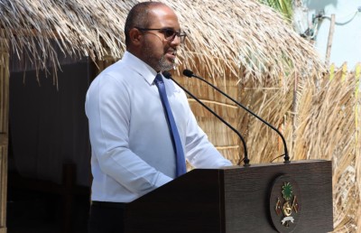 ގައިދީންގެ ރިހެބިލިޓޭޝަންގެ މުއްދަތު ހުކުމުން އުނިކޮށްދޭ ގޮތަށް ނިންމައިފި