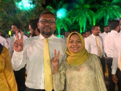 115 ރަަށަށް ދިއުމުން އެނގިގެން ދިޔައީ އެމްޑީޕީ ނުހިނގާކަން: ފައްޔާޒު