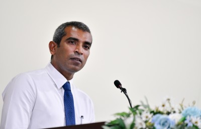 އެކައުންޓިން ދާއިރާއިން ކިޔެވުމުގެ ފުރުސަތު ފަހިކޮށްދޭން އެއްބަސްވެއްޖެ