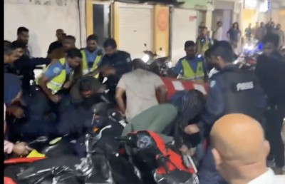 ރަހީނުކުރި ހާދިސާ: ދެ ލޯބިވެރިންގެ ޒުވާބު ހޫނުވީ ގޭގެ ކުލީގެ މައްސަލައެއްގައި