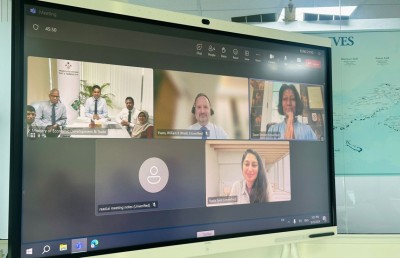 ރާއްޖެ އަށް ޕޭޕަލް ތައާރަފު ކުރުމުގެ ޕްރޮޕޯޒަލް ފޮނުވައިފި