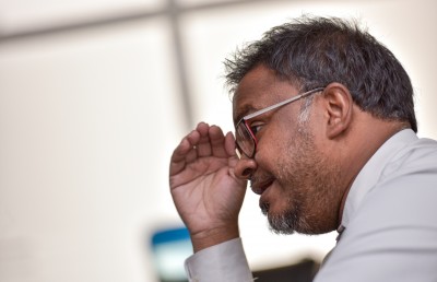 އަޖުވަދު ވިދާޅުވަނީ ހުރީ ހުސް މައްސަލަ ކަމަށް!