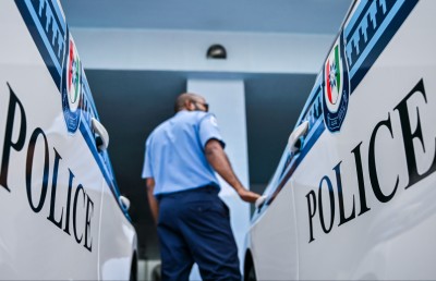 މާލޭގައި ރަހީނުކުރި އަންހެން މީހާ ސަލާމަތްކޮށްފި