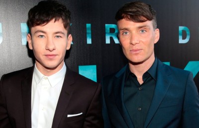 "ޕީކީ ބްލައިންޑާސް"ގެ ފިލްމުގެ ކާސްޓަށް ބެރީ