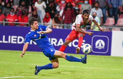 "މަހަލް-ދޭޝް" ޑާބީ – ފޯރި ގަދަވާނެ