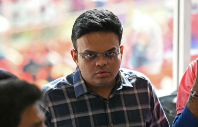 ދުނިޔޭގެ ކްރިކެޓުގެ އިސްވެރިޔަކަށް އިންޑިއާ ހޯމް މިނިސްޓަރު އަމިތު ޝާހުގެ ދަރިފުޅު