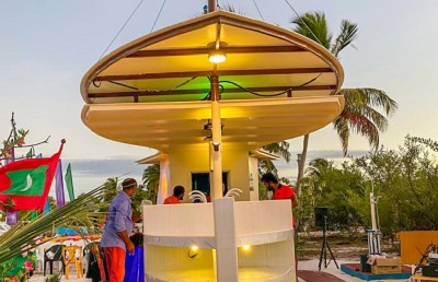 ތިން ވަނަ ކުއާޓާގައި އެހީވާނެ ޕްރޮޖެކްޓުތައް ބީއެމްއެލް އިން އިއުލާންކޮށްފި