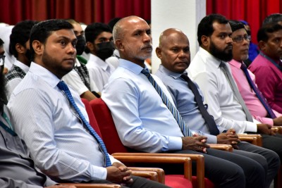 އިޙްޔާ ފޯރަމްގައި ބައިވެރިވެގެން އަގުހުރި އިނާމުތަކެއް