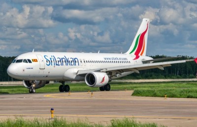 50 އަހަރު ފަހުން ލަންކާގެ ރަޓްމަލާނާ އެއާޕޯޓުން ރާއްޖެއަށް ދަތުރުފަށަނީ