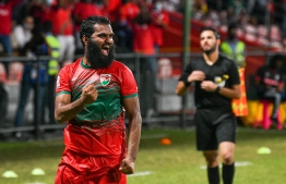 ގެނައި ބަދަލުތަކުން ކުރިއެރުން އައި، އެކަމަކު ތަފާތަކަށްވީ ކުޅުންތެރިންގެ މޯޓިވޭޝަން: ސުޒޭން