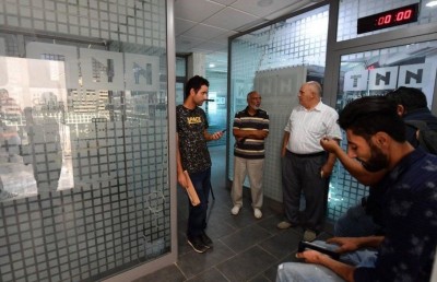 ސަރުކާރާ ދެކޮޅު ޅެމެއް ކިޔުމުން ޓީވީ ސްޓޭޝަން ބަންދުކޮށްފި