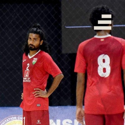 17 ލަނޑު ޖަހައި އީރާނުން ރާއްޖެ ބަލިކޮށްފި