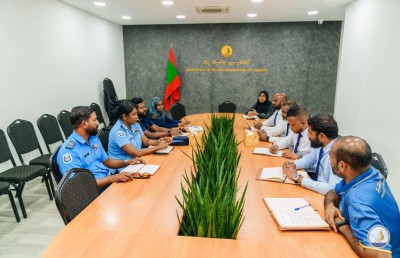 އިމިގްރޭޝަނަށް ފިލަން ބިދޭސީން ކުޅުދުފުއްޓަށް ދާ މައްސަލަ ބޮޑުވެއްޖެ