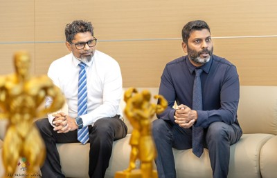 އިންޒާރަށް ނުސިހި ކުޅިވަރުގެ އިސްލާހުތައް ގެންނަން ޖެހޭ!