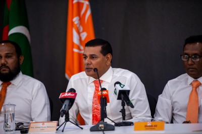 ރޯދަ މަހުގެ ބޭނުން ފުރިހަމަ ގޮތުގައި ހިފުމަށް ސިޔާމްގެ އިލްތިމާސެއް