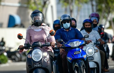 މުސާރައިގެ އޮނިގަނޑު ބަހާލާނީ 200 ބަޔަށް!