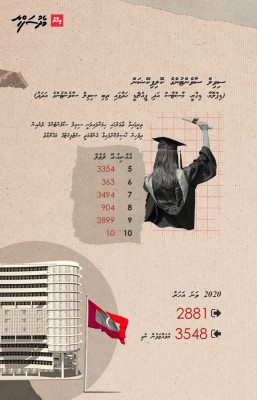 26،000 މީހުންގެ ބޮޑު ފައުޖެއް، ހިދުމަތް ސުމެއް