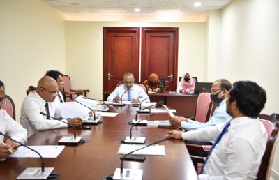 ވީއައިޕީ ހުޅުވާލުން: އެންމެ ގިނަ ދަތުރުކުރެއްވި މެމްބަރުންގެ މައުލޫމާތު އެއްކުރަނީ