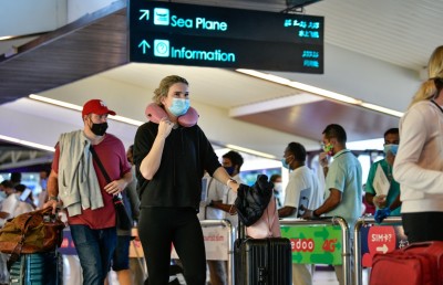 ރާއްޖެއިން ވެކްސިން ފުރިހަމަކުރި މީހުން ޔޫކޭގައި ކަރަންޓީނުވާން ނުޖެހޭ ގޮތް ހަދައިފި