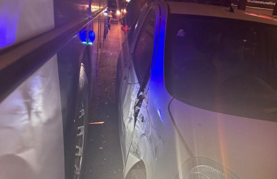 ލަންކާގައި ހައިތަމްގެ ކާރު އެކްސިޑެންޓެންޓުވި ފަހުން ރޯވެއްޖެ؛ ތުހުމަތުކުރަނީ ގޮއްވާލީ ކަމަށް