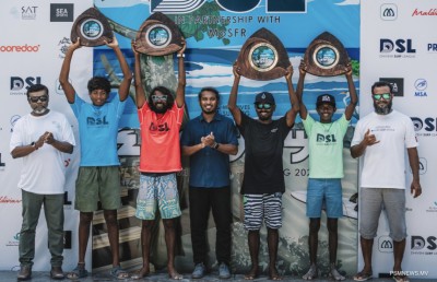 ރަންދާ ރާޅުގަނޑުގެ ޗެމްޕިއަންކަން ކުޑަ އިއްސެ އާއި އިނާން އަށް