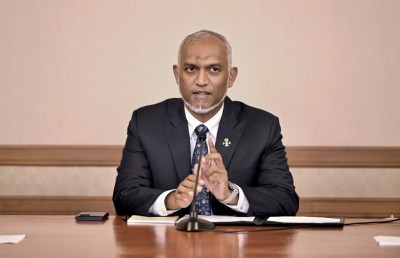 ހައުސިންގެ ޔޫނިއަންތަކާ ރައީސް ބައްދަލުކުރައްވަނީ