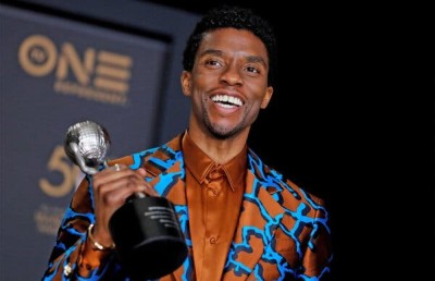 "ބްލެކް ޕެންތާ" ގެ ރޯލު ކުޅުނު އެކްޓަރުގެ ނަމުގައި ނެޓްފްލިކްސް އިން ސްކޮލަޝިޕް ސްކީމެއް ތައާރަފުކޮށްފި