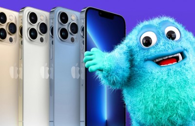 އުރީދޫގެ އޮންލައިން ވެބްސައިޓް މެދުވެރިކޮށް އައިފޯނު 13 އަށް ޕްރީއޯޑަރު ކުރުމުގެ ފުރުސަތު