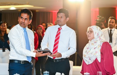 ނެޝަނަލް ސިންގަލް ވިންޑޯގެ ފުރަތަމަ ފިޔަވަހި ތައާރަފްކޮށްފި