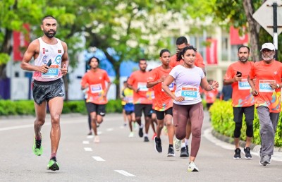 ދިރާގު ރޯޑް ރޭހަށް ރަޖިސްޓަރީ ވުމުގެ މުއްދަތު މި މަހުގެ 10 އަށް ހަމަވާނެ