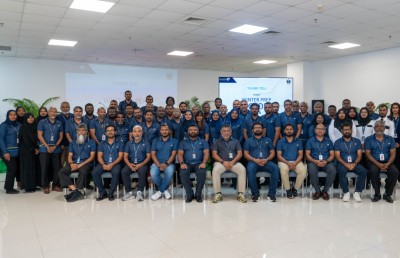 ޓޫރިޒަމްގެ ޕީކް ސީޒަނަށް އެމްއޭސީއެލްއިން ތައްޔާރުވަނީ