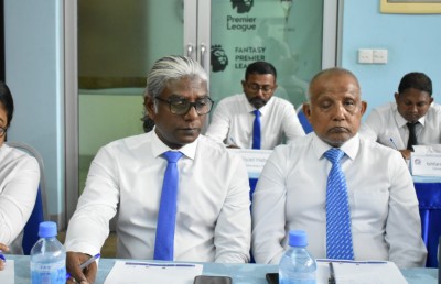 ސްޕޯޓްސް ކޮމިޝަނަރުގެ ނިންމުމާ ދެކޮޅަށް ބީއޭއެމުން އެދުނު އަމުރު ކޯޓުން ނެރެނުދިން