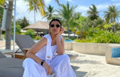 ސޫރަޖްގެ ފިލްމުގައި ޕަރިނީތީ އަކީ ޓުއާ ގައިޑެއް