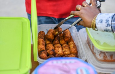 ގޭގައި ކާބޯތަކެތި އުފައްދައި ވިއްކާނަމަ ކޯހެއް ހަދަން ލާޒިމްކޮށް އުސޫލު އާންމުކޮށްފި