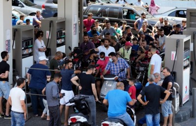 އިންޖީނު ހިންގާނެ ތެޔޮ ނެތުމުން ލުބުނާން ކަނު އަނދިރީގައި