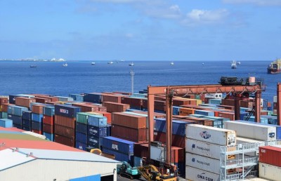 އިގުތިސާދީ ހެޔޮބަދަލު ވަޖީހު ދެއްކެވީ ގްރާފުން