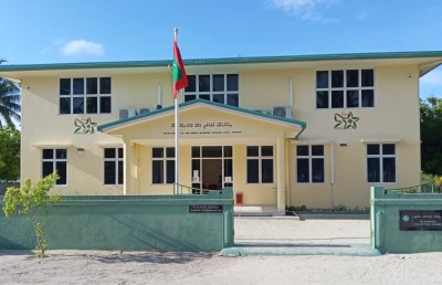 ފ. އަތޮޅު ކައުންސިލްގެ ހަރަދުގައި 20 މުވައްޒަފަކު ލަންކާއަށް