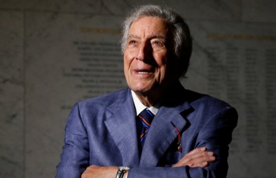 މިއުޒިކް އަލްބަމެއް 95 އަހަރުގައި، މިއީ ރެކޯޑެއް