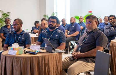 ޓޫރިޒަމްގެ ޕީކް ސީޒަނަށް އެމްއޭސީއެލްއިން ތައްޔާރުވަނީ