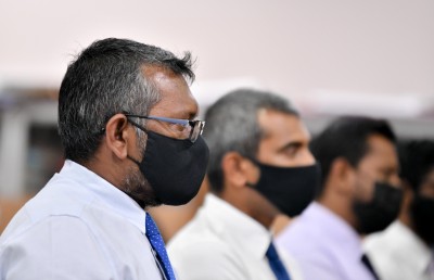 އެންމެ ކުޑަ އުޖޫރަ ތަންފީޒު ކުރަން ފެށުމުގެ ކުރިން އިތުރަށް ދިރާސާ ކުރަނީ