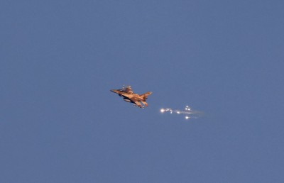 ޔޫކޭއިން އިޒްރޭލަށް ބައެއް ހަތިޔާރު ވިއްކުން މެދުކަނޑާލަނީ