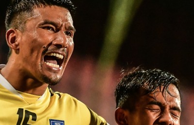 އެޑްވާންޓޭޖް އޮތީ އިންޑިއާ އަށް، އަހަރެމެން ހިތްވަރުކުރާނަން: ނޭޕާލް ކޯޗު