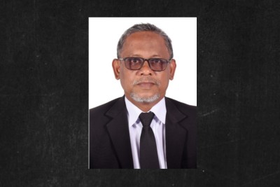 ޖަމިއްޔާއެއް ހެދި މައްސަލައިގައި ހދ އަތޮޅުގެ އިސް މެޖިސްޓްރޭޓަށް ސުލޫކީ ފިޔަވަޅު އަޅައިފި