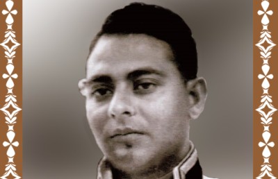 ދެމިހުންނަނިވި ހާއްސަ ހިދުމަތެއް ކުރެއްވުމުގެ އިނާމު ހާޖަރާގޭ ތައުފީގަށް